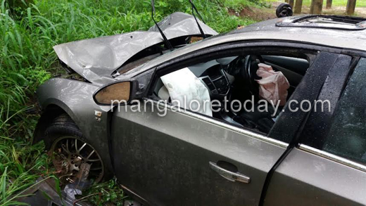 car acc 29 july 16 2